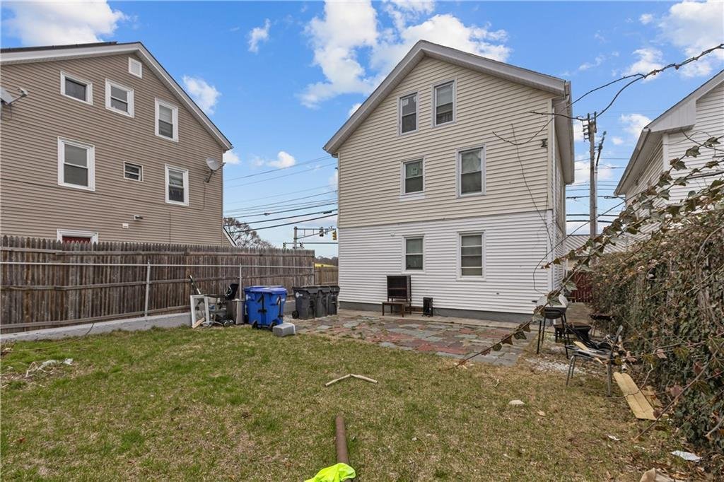 House in North Providence, Rhode Island, United States 5 - 16672428
