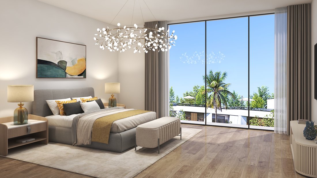 Villa in Dubai, Dubai, United Arab Emirates 4 - 16672431