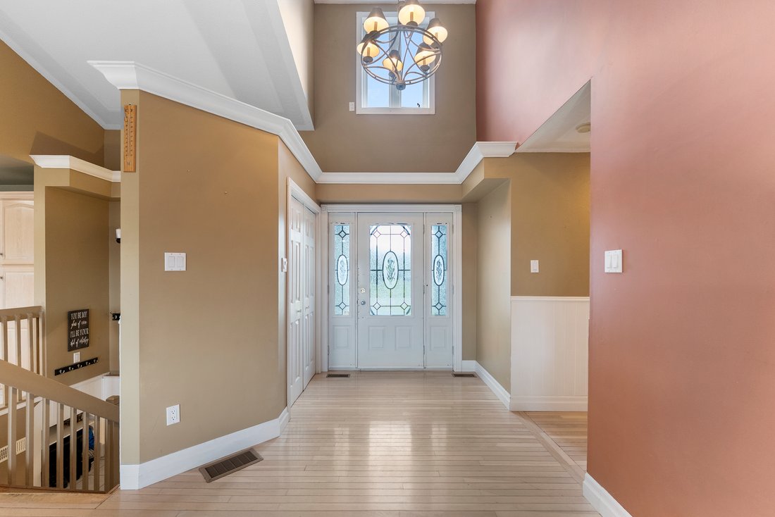 Bungalow a Westmeath, Ontario, Canada 5 - 16672394