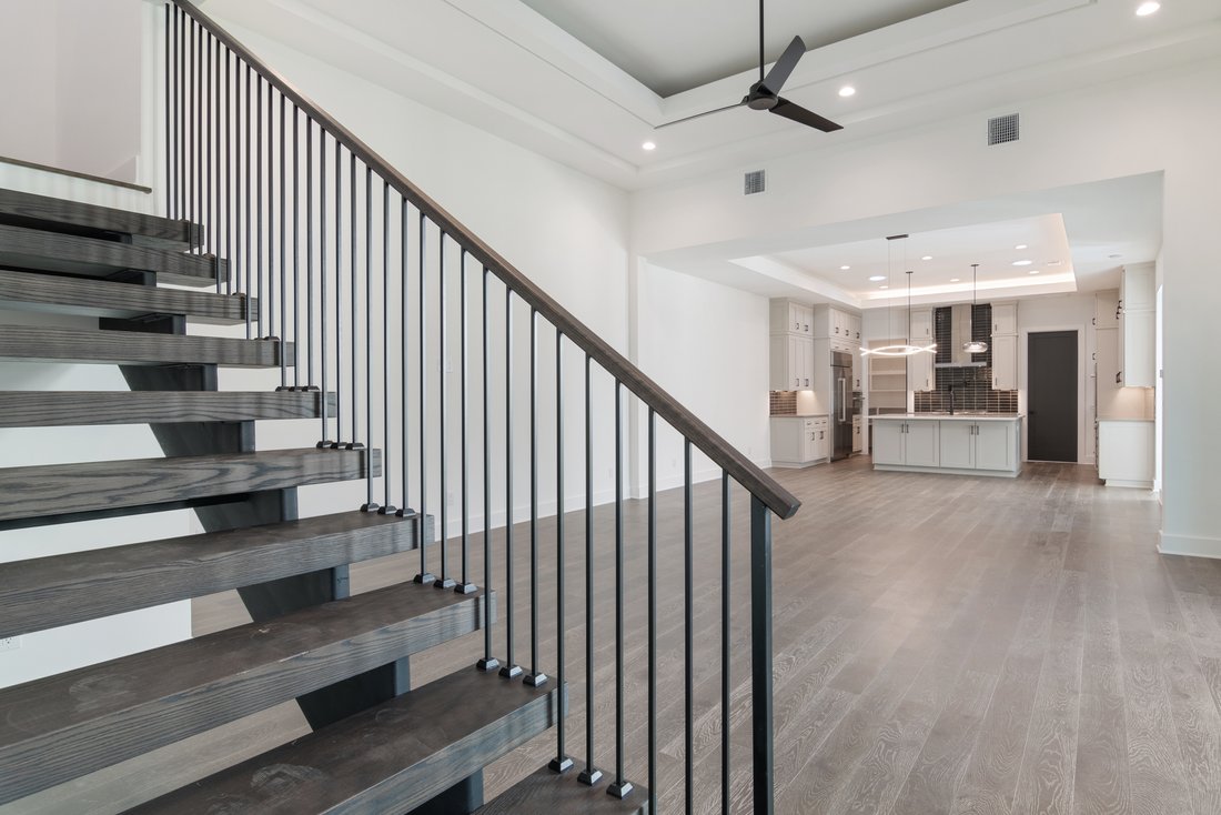 House in San Antonio, Texas, United States 5 - 16672387