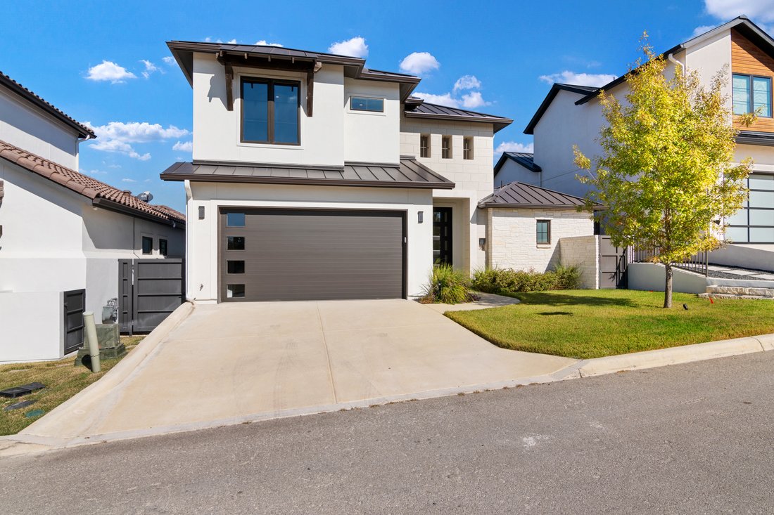 House in San Antonio, Texas, United States 1 - 16672387
