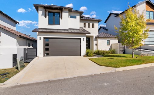 House in San Antonio, Texas, United States 1