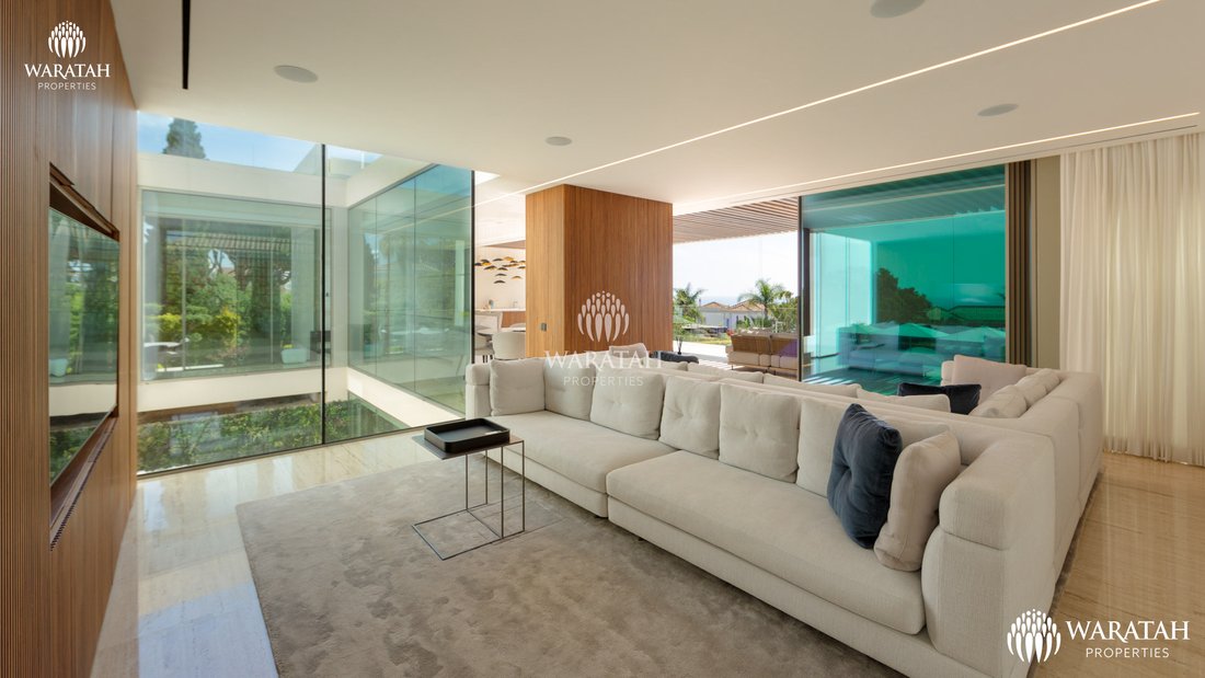 Villa in Vale do Lobo, Almancil, Portugal 5 - 15025799