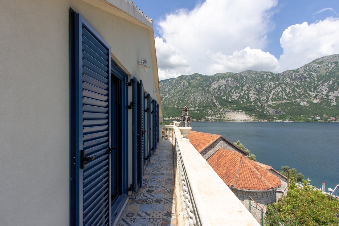 Villa in Kostanjica, Kotor, Herceg Novi Municipality, Montenegro 5 - 16672425