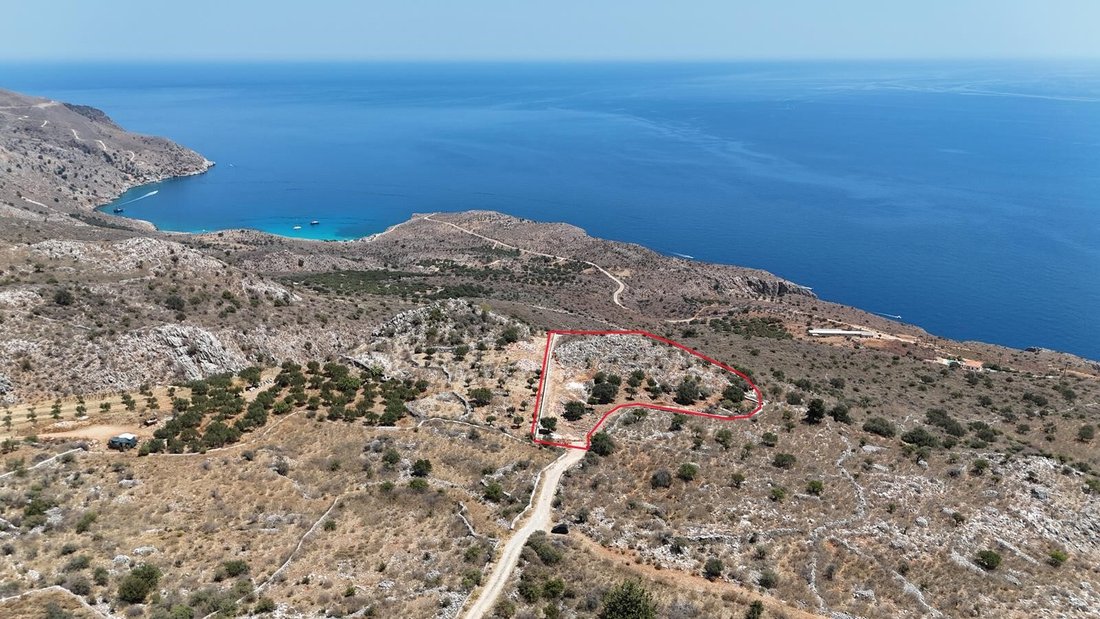 Villa in Apokoronas, Greece 5 - 16672395