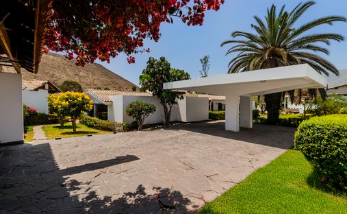 Maison à San Juan de Miraflores, Metropolitan Municipality of Lima, Pérou 1