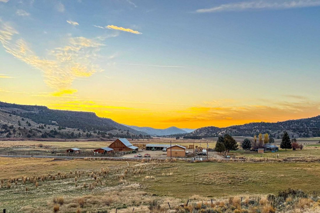 Farm Ranch in Prineville, Oregon, United States 5 - 16672367
