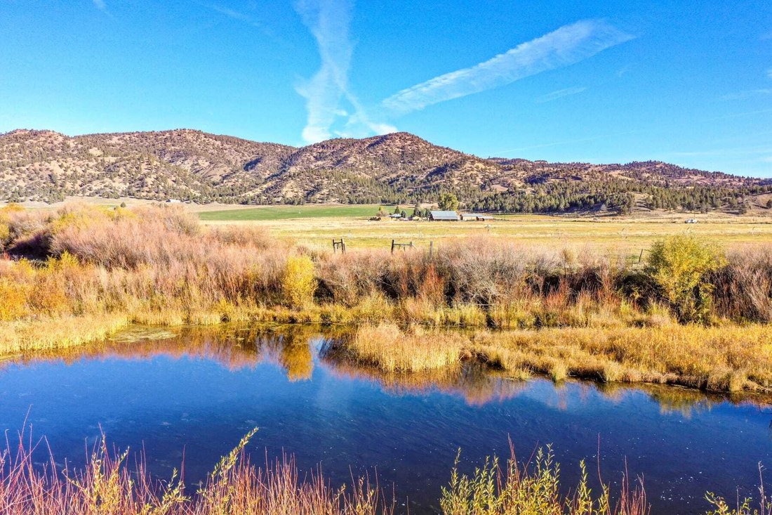 Farm Ranch in Prineville, Oregon, United States 3 - 16672367