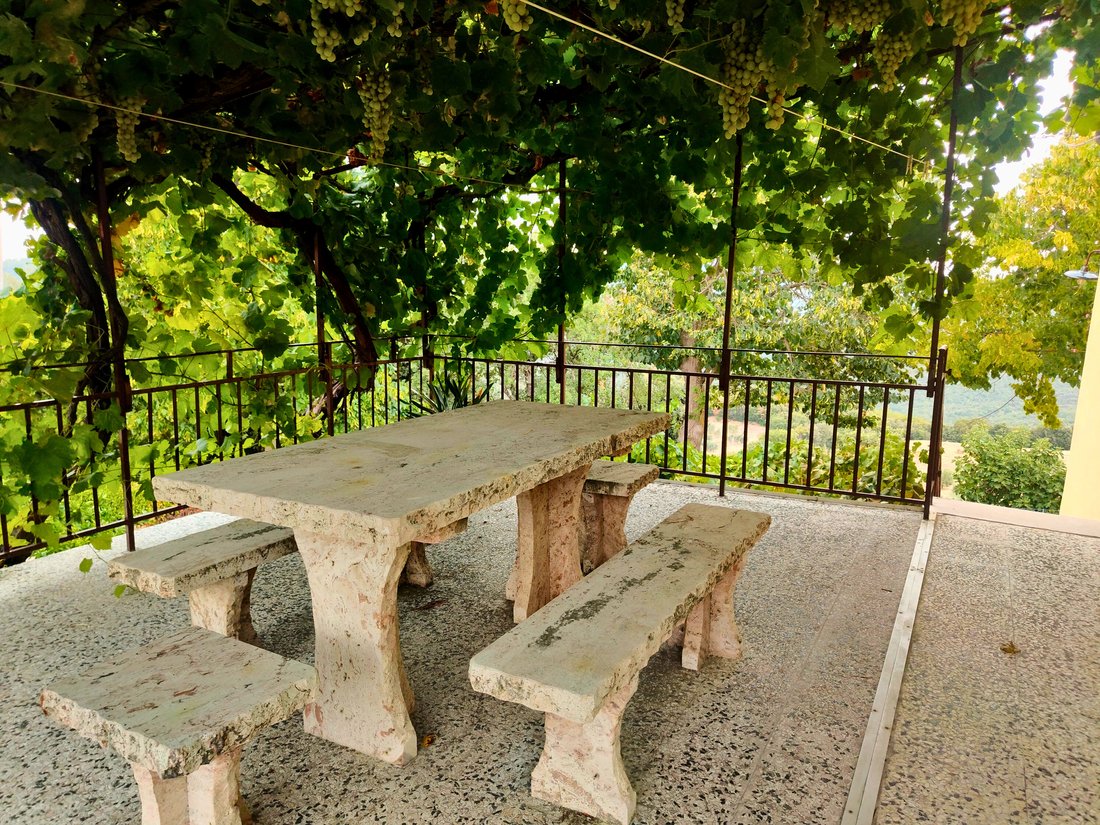 Casa di campagna a Castiglione d'Orcia, Toscana, Italia 5 - 16672665