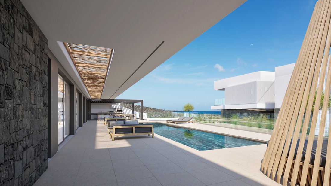 Villa in Community of Chersonisos, Chersonisos, Greece 4 - 16672461