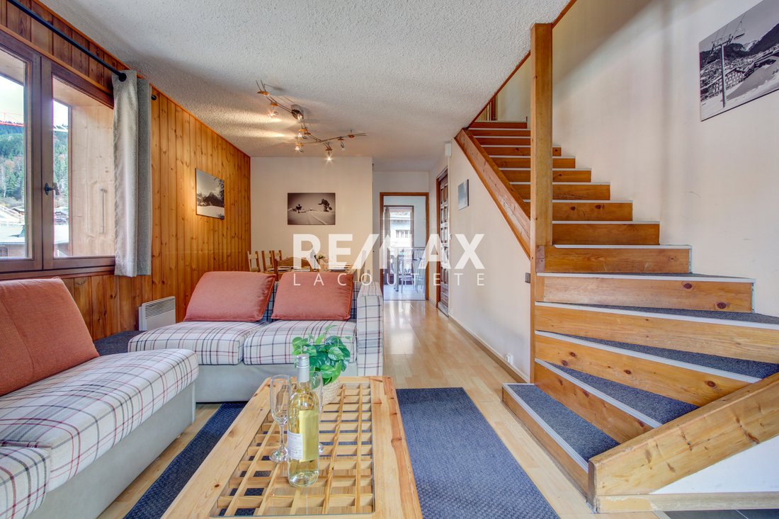 Apartment in Morzine, Auvergne-Rhône-Alpes, France 1 - 16672462