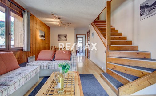 Wohnung in Morzine, Auvergne-Rhone-Alpen, Frankreich 1