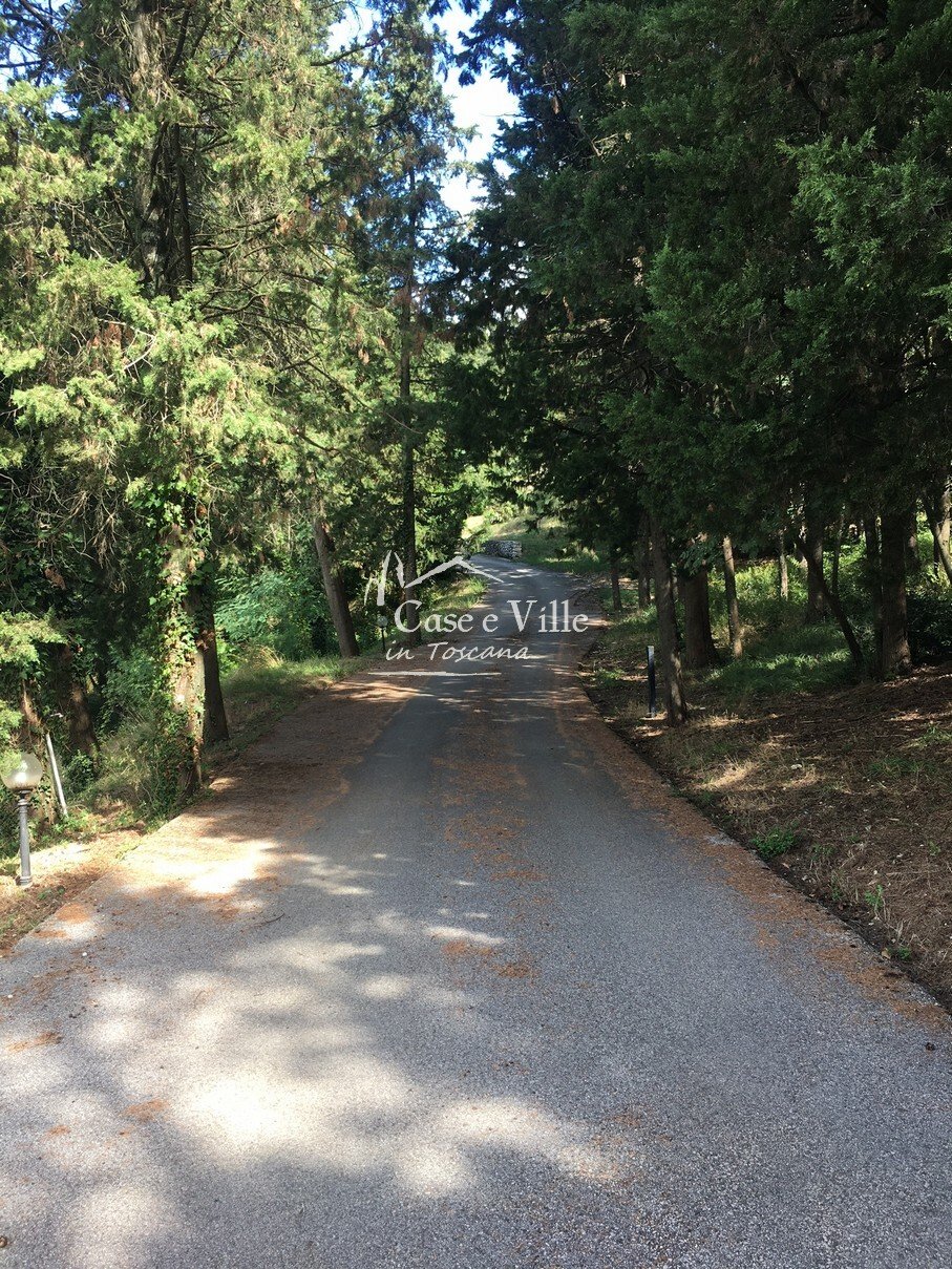 Villa in Gragnano - Lappato, Capannori, Tuscany 4 - 16672607