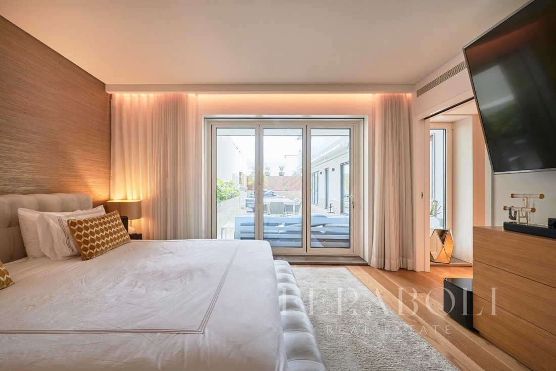 Appartamento a Estrela, Lisbona, Portogallo 4 - 16672483