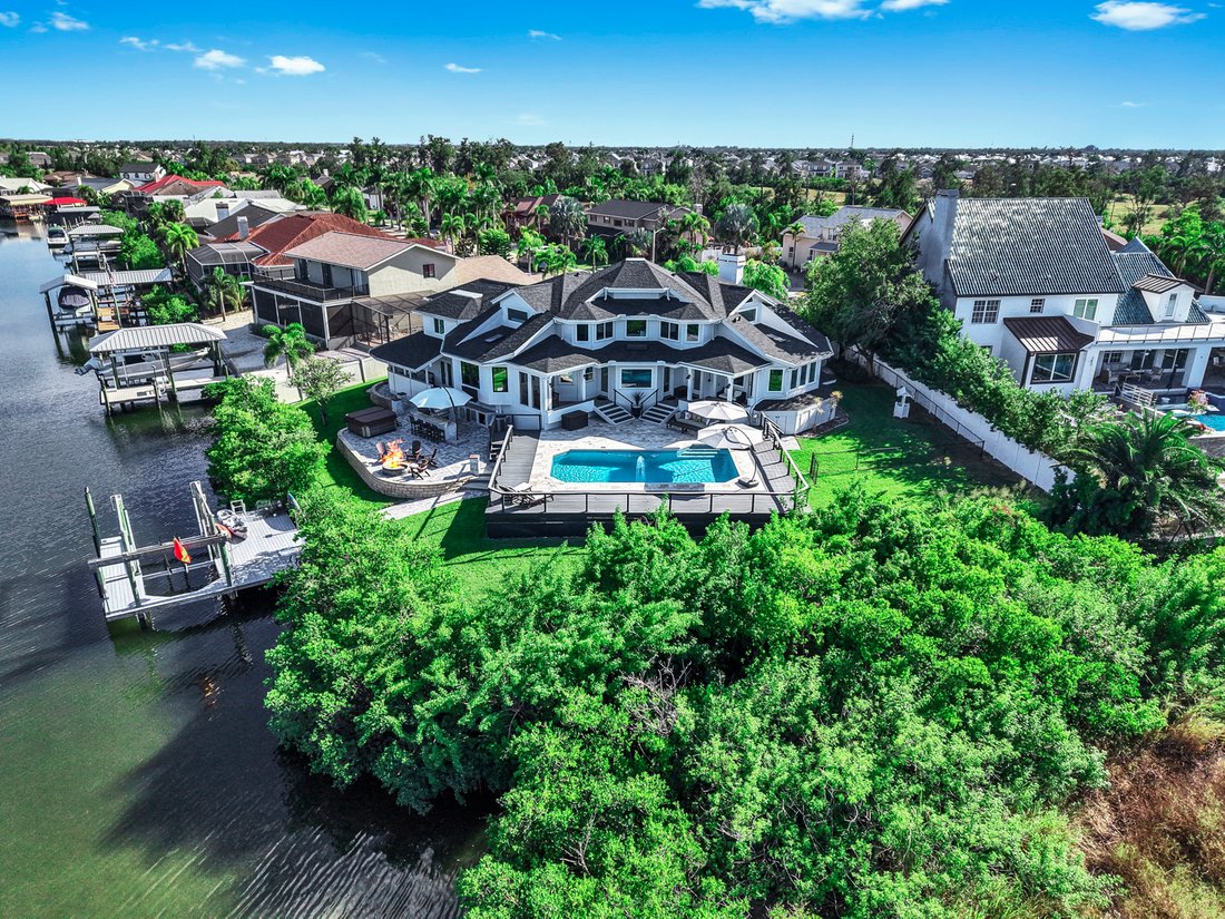 House in Apollo Beach, Florida, United States 2 - 15569211