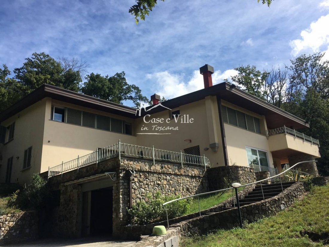 Villa in Gragnano - Lappato, Capannori, Tuscany 5 - 16672607