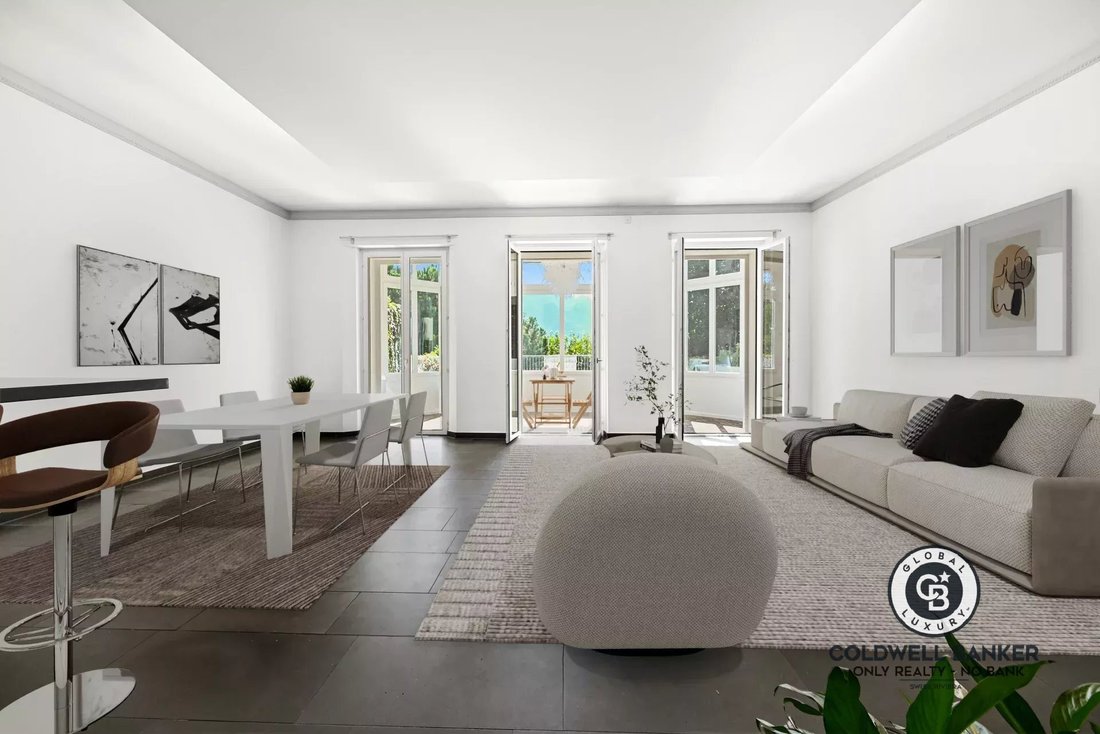 Wohnung in Vevey, Waadt, Schweiz 1 - 15722460