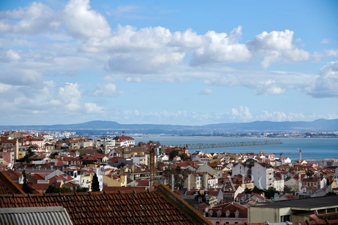 Appartamento a Estrela, Lisbona, Portogallo 2 - 16672483