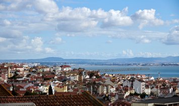 Apartment in Estrela, Lisbon, Portugal 1