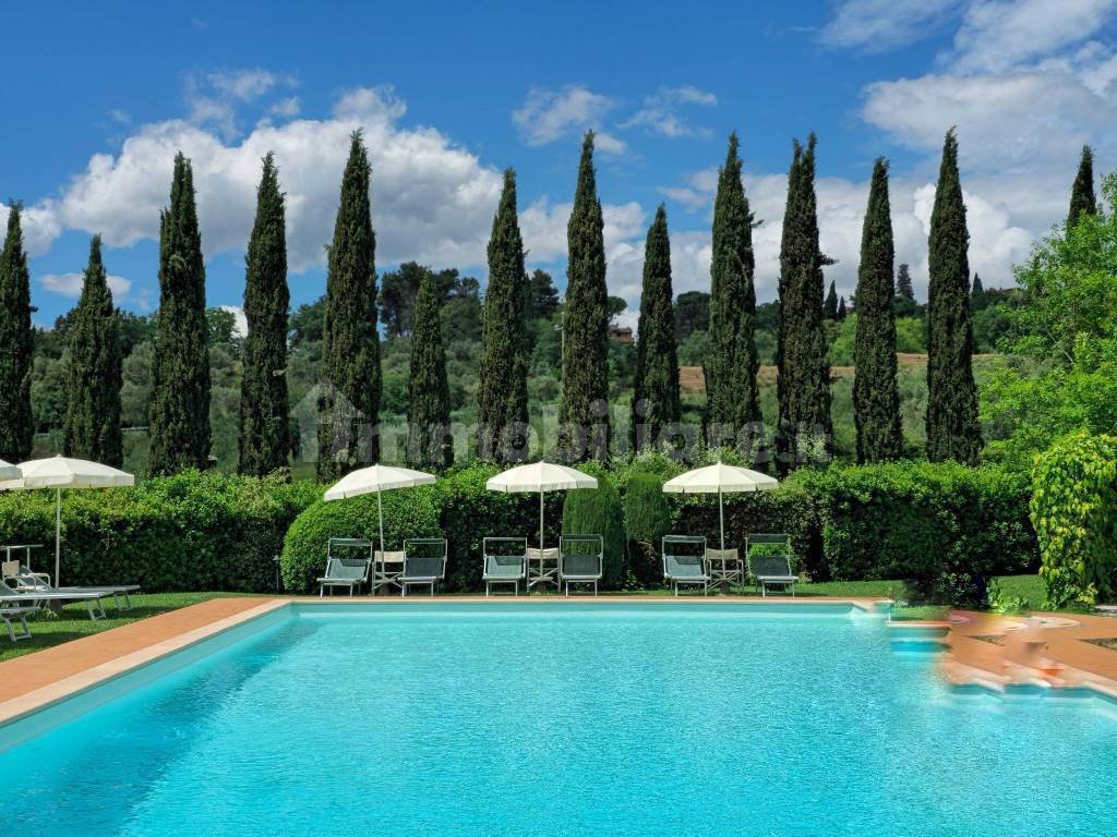 Land in San Gimignano, Tuscany, Italy 4 - 16672600