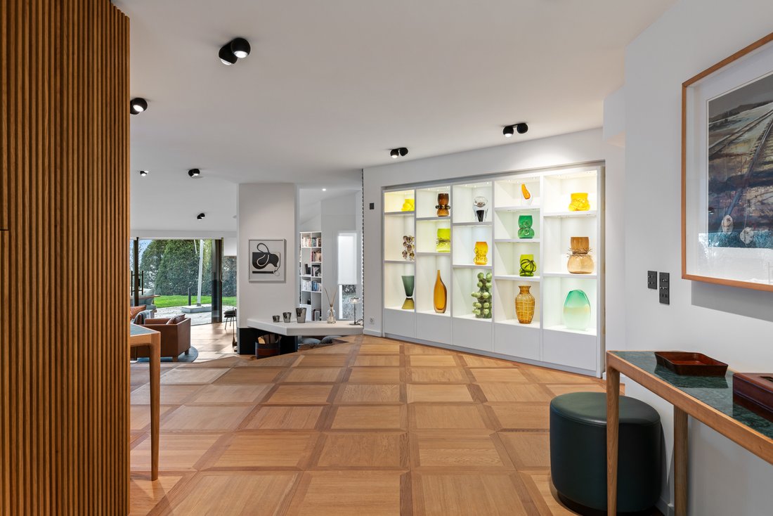 Villa in Dully, Vaud, Switzerland 4 - 16672482