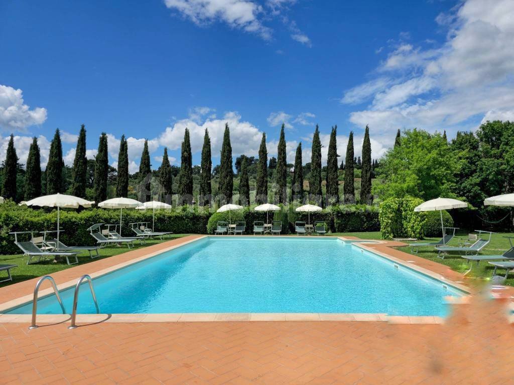 Land in San Gimignano, Tuscany, Italy 5 - 16672600