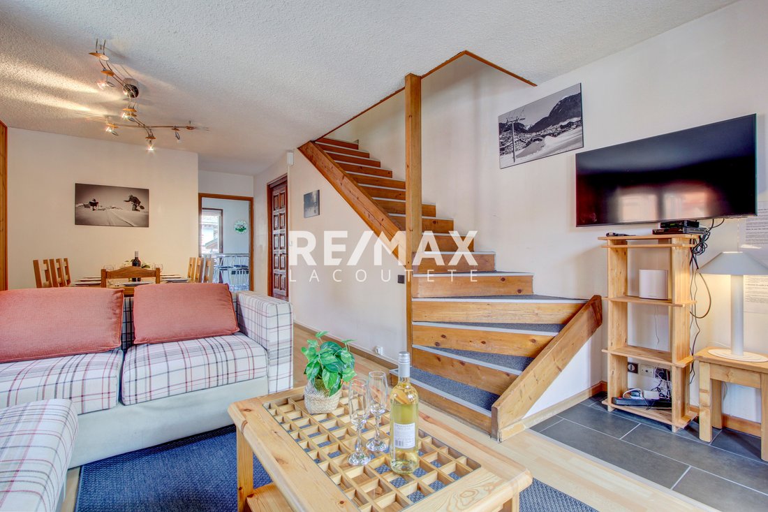 Apartment in Morzine, Auvergne-Rhône-Alpes, France 3 - 16672462