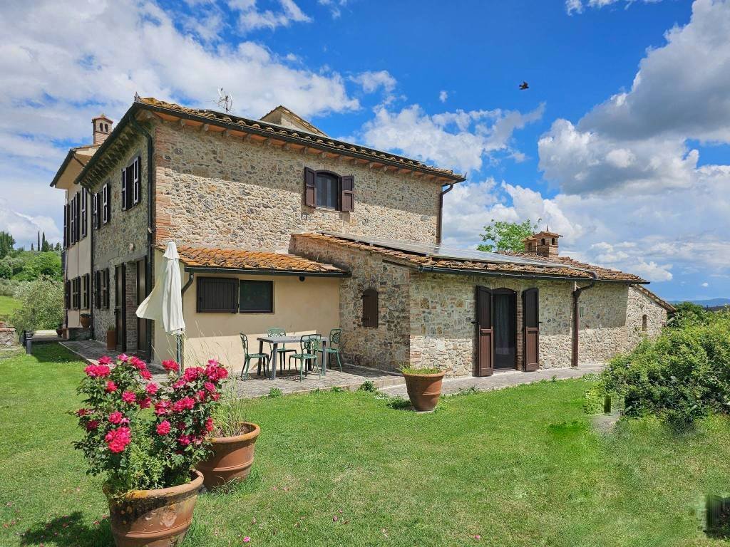 Land in San Gimignano, Tuscany, Italy 3 - 16672600
