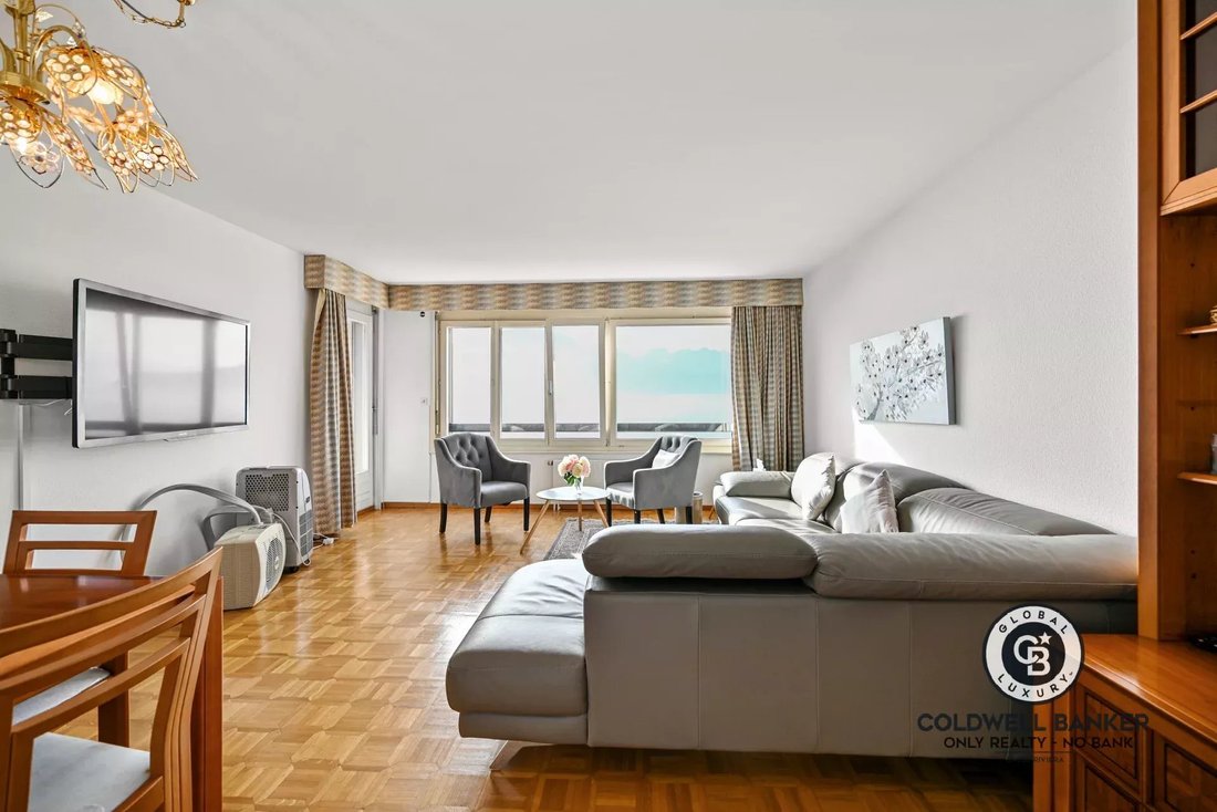 Apartment in Montreux, Vaud, Switzerland 3 - 16672557