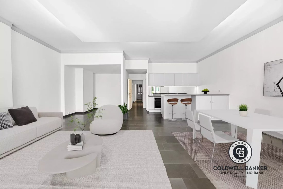 Wohnung in Vevey, Waadt, Schweiz 4 - 15722460