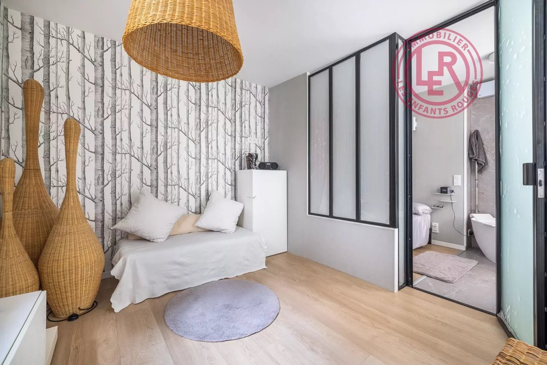 Apartment in Île de la Cité, Paris 1er Arrondissement, Paris 5 - 16672525