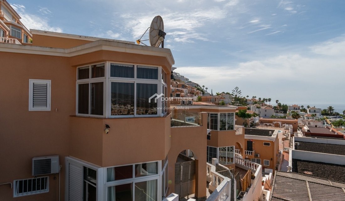 Townhouse in San Cristobal de La Laguna, Canary Islands, Spain 4 - 16672649