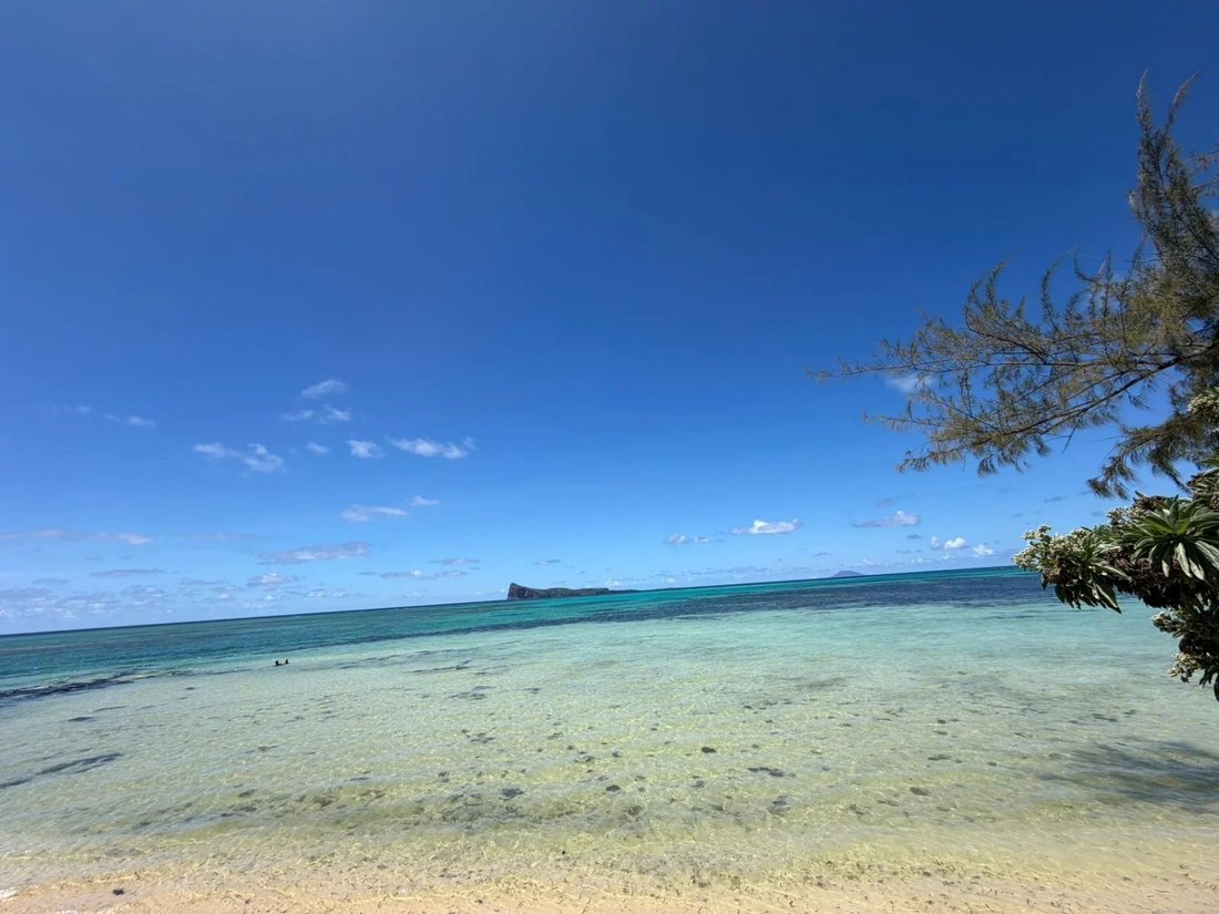 Penthouse in Cap Malheureux, Rivière du Rempart District, Mauritius 1 - 16672580