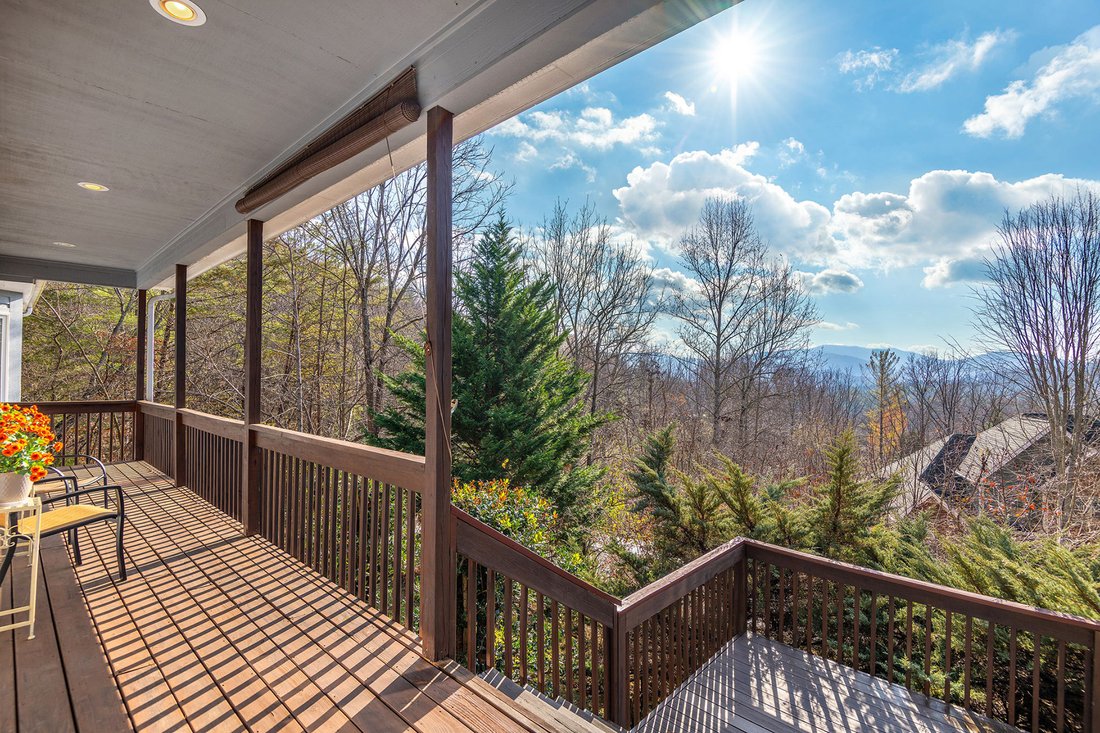 House in Asheville, North Carolina, United States 2 - 15992198