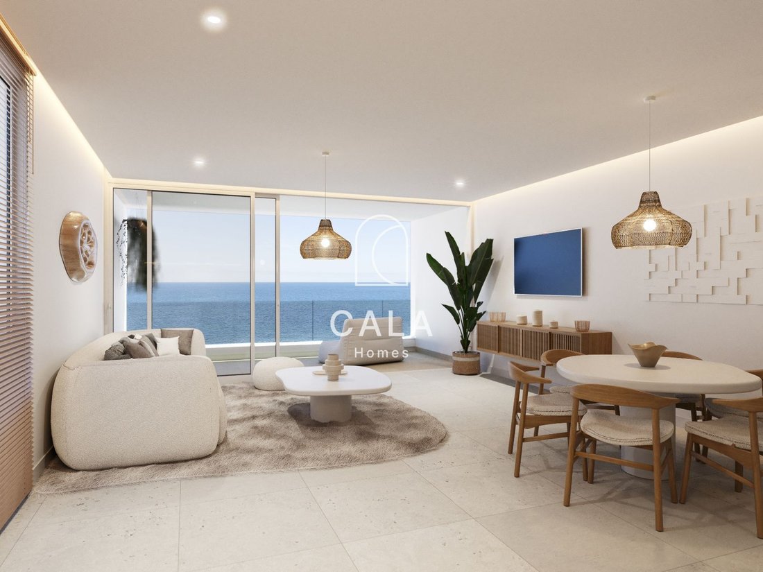 Apartment in Adeje, Canary Islands, Spain 4 - 16672617