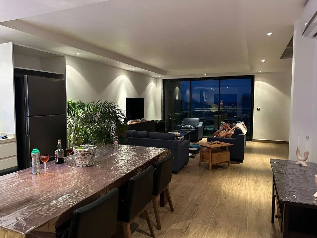 Penthouse in Cap Malheureux, Rivière du Rempart District, Mauritius 2 - 16672580