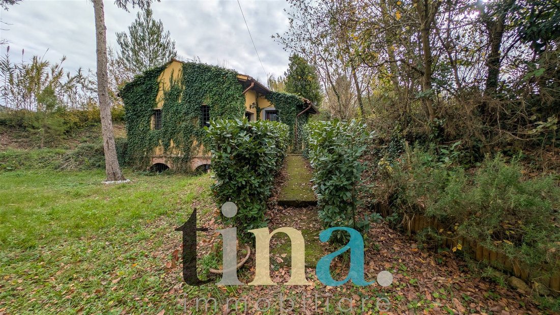 Villa in Casciana Terme Lari, Tuscany, Italy 4 - 16672598