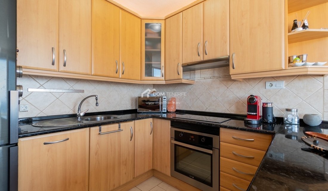 Townhouse in San Cristobal de La Laguna, Canary Islands, Spain 5 - 16672649