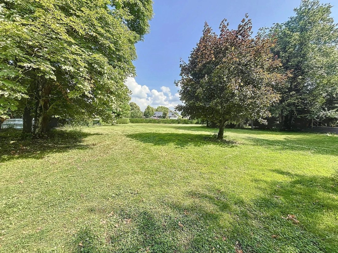 Land in Nernier, Auvergne-Rhône-Alpes, France 2 - 16556410