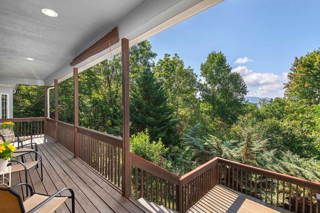 House in Asheville, North Carolina, United States 4 - 15992198