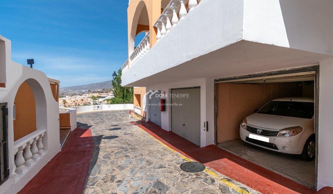 Townhouse in San Cristobal de La Laguna, Canary Islands, Spain 3 - 16672649
