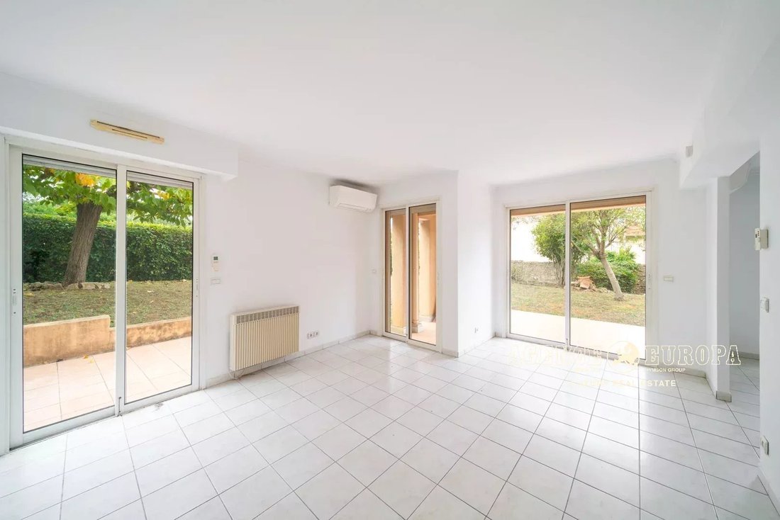 Apartment in Cannes, Provence-Alpes-Côte d'Azur, France 4 - 16672568