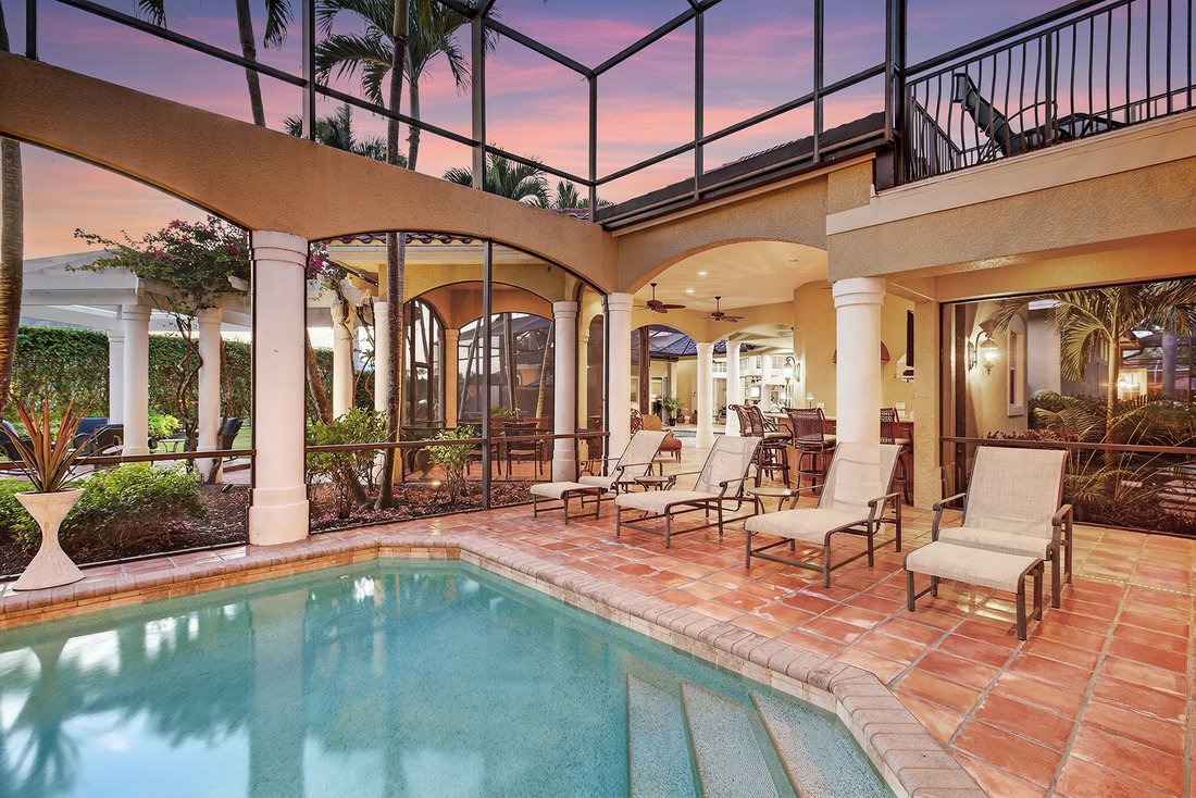 House in Naples, Florida, United States 3 - 16672626