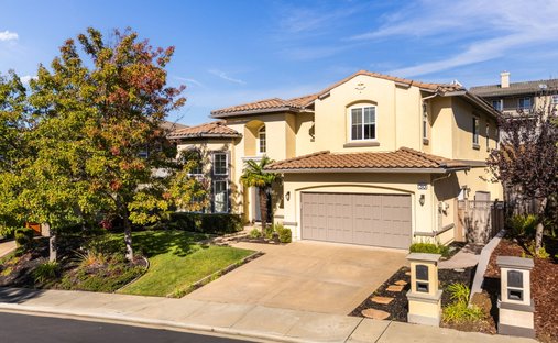 Maison à Hayward, Californie, États-Unis 1