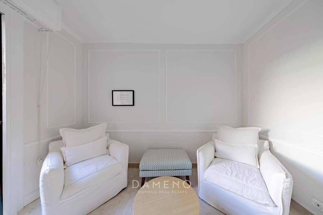 Apartment in Monaco, Monaco 4 - 14327872