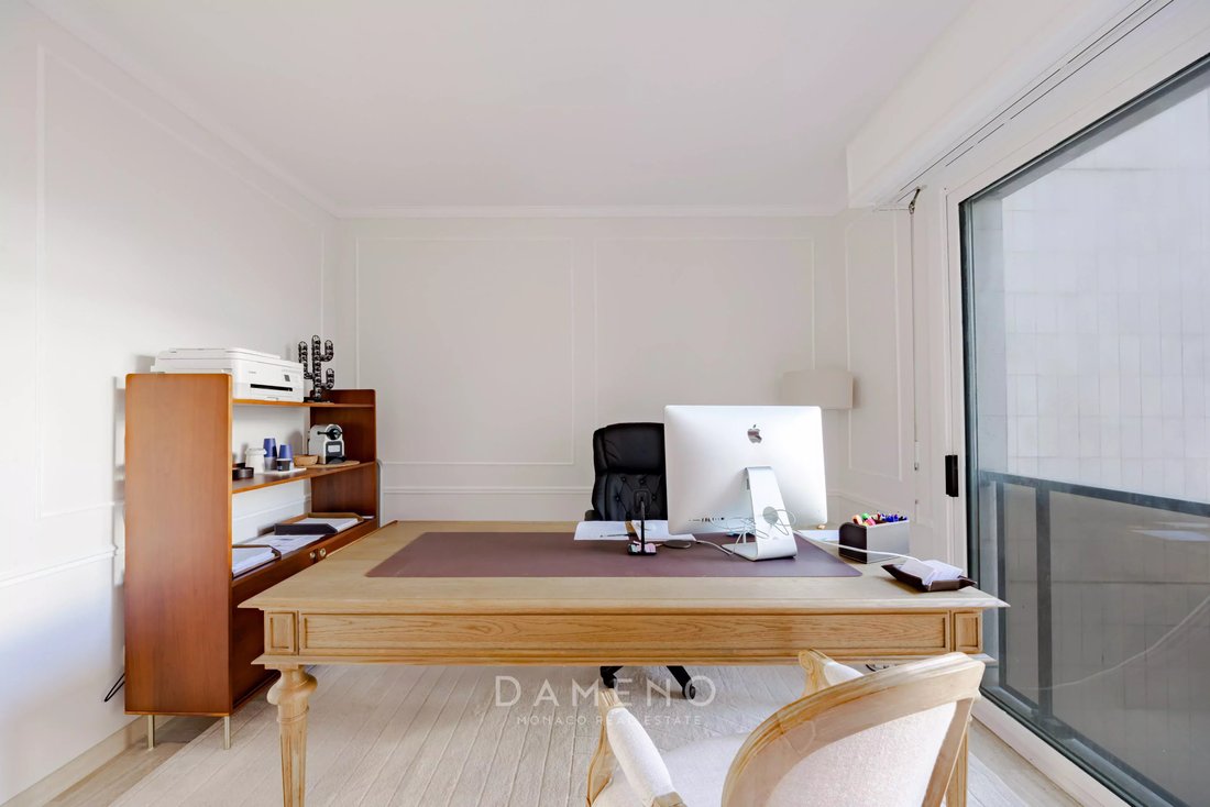Apartment in Monaco, Monaco 5 - 14327872
