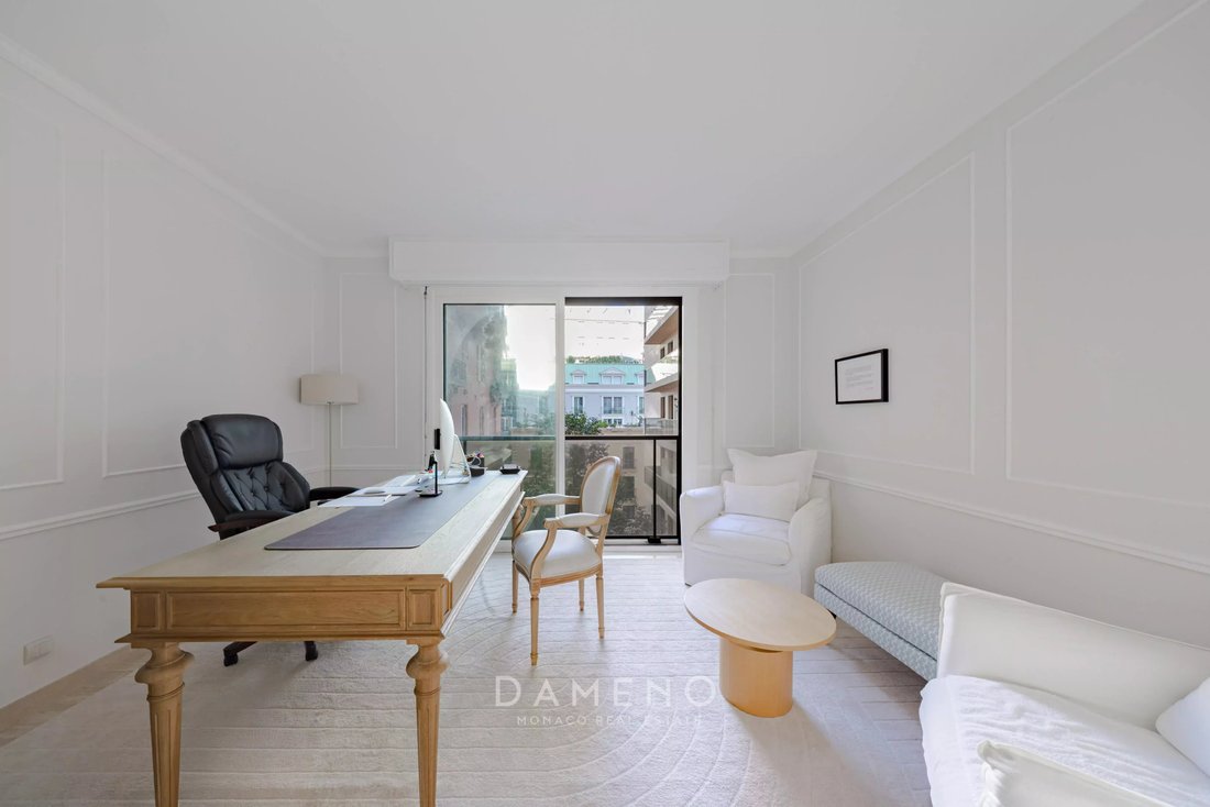 Apartment in Monaco, Monaco 1 - 14327872
