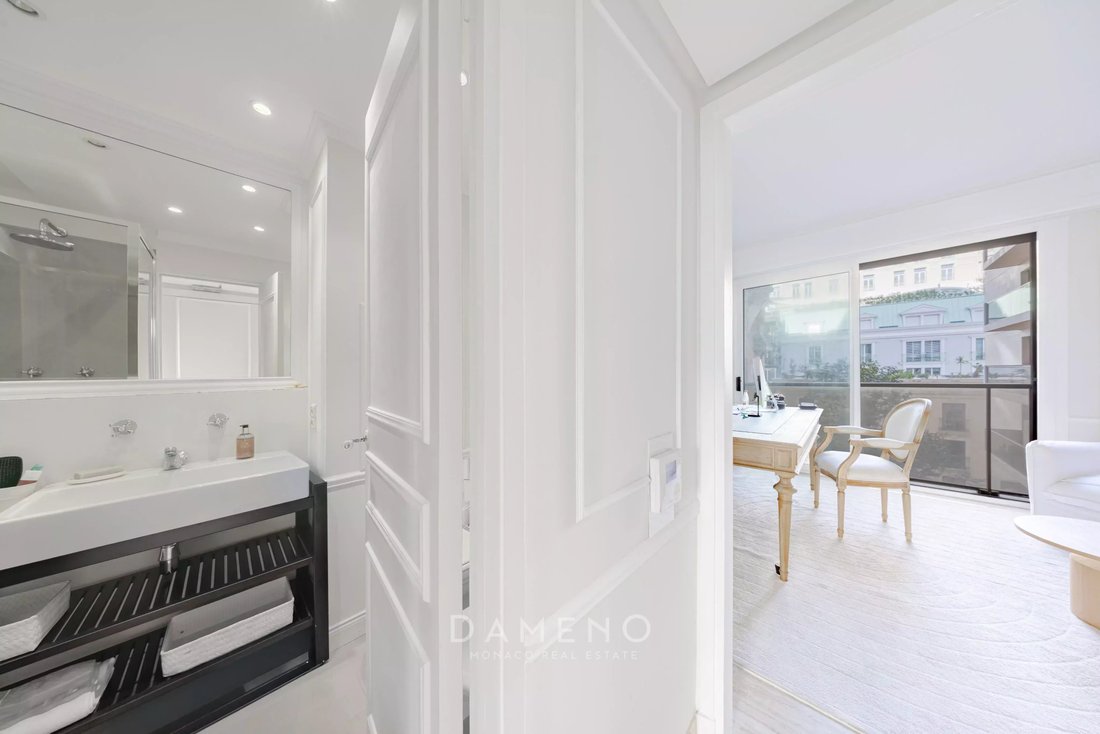 Apartment in Monaco, Monaco 3 - 14327872