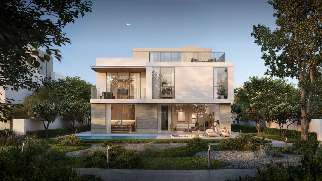 Villa in Ud al Bayda, Dubai, United Arab Emirates 2 - 16673365