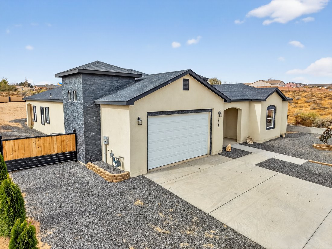 House in Rio Rancho, New Mexico, United States 3 - 16678816